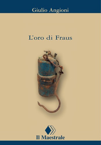 Cover for L' oro di Fraus