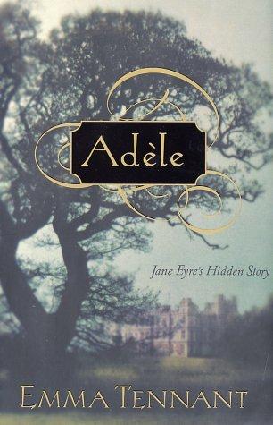Cover for Adèle