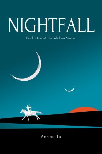 Cover for Nightfall