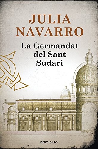 Cover for La germandat del Sant Sudari