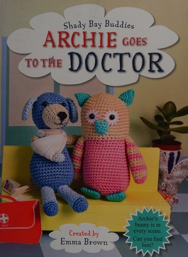 Cover for Shady Bay Buddies