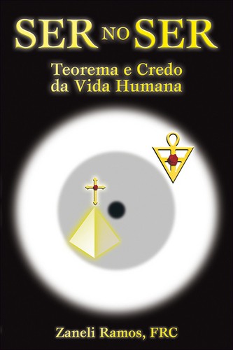 Cover for Ser no ser