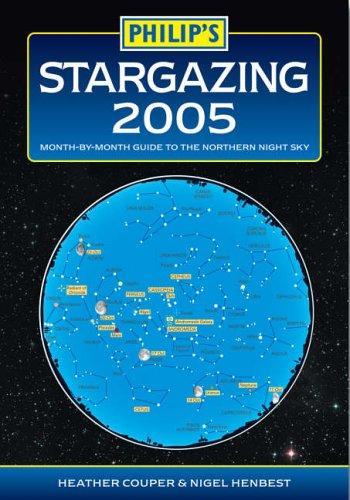 Cover for Stargazing