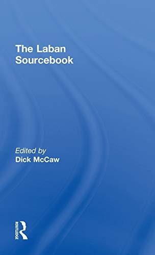 Cover for The Laban sourcebook