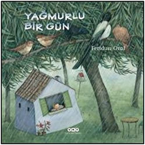 Cover for Yagmurlu Bir Gun