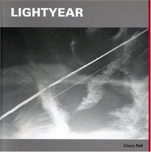 Cover for Lightyear
