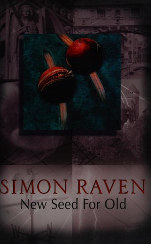 Cover for New Seed for Old