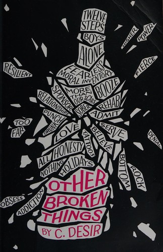 Cover for Other broken things