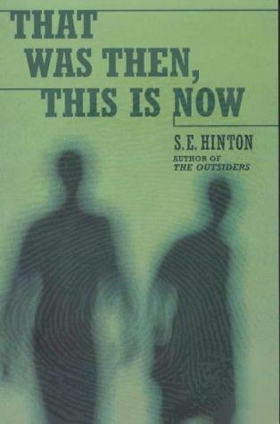 Cover for That Was Then, This Is Now