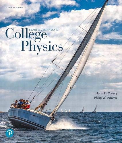 Cover for College Physics