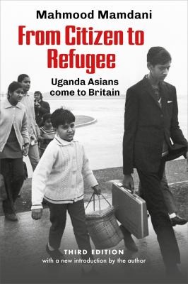Cover for From Citizen to Refugee