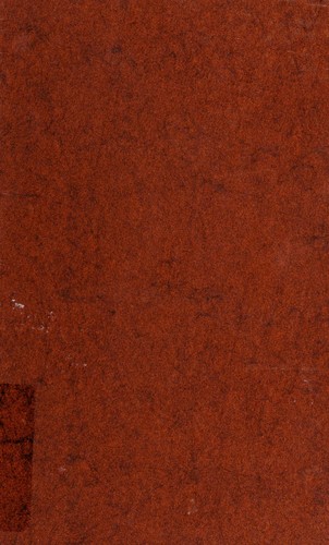 Cover for The banditti of the plains