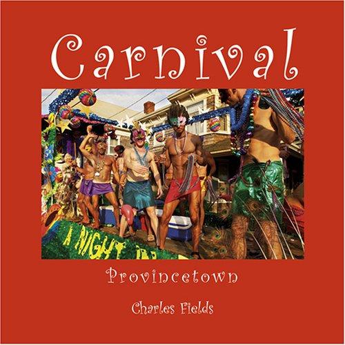 Cover for Carnival - Provincetown
