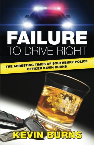 Cover for Failure to Drive Right