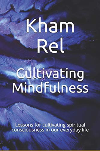 Cover for Cultivating Mindfulness