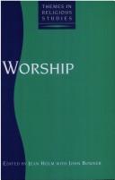 Cover for Worship