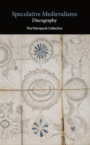 Cover for Speculative Medievalisms