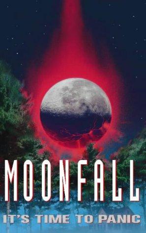 Cover for MOONFALL