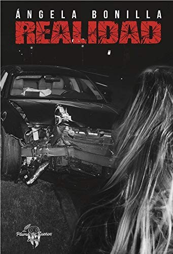Cover for Realidad