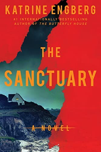 Cover for The Sanctuary