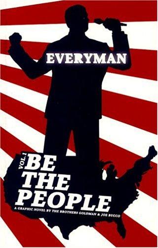 Cover for Everyman