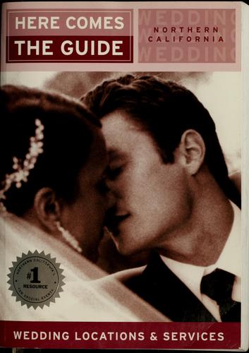 Cover for Here comes the guide