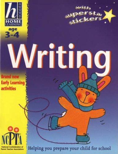 Cover for Writing
