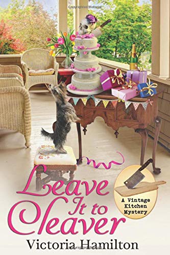 Cover for Leave It to Cleaver