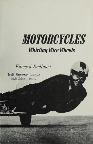 Cover for Motorcycles