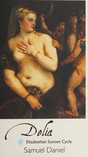 Cover for Delia