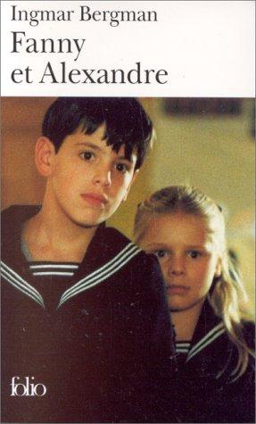 Cover for Fanny et Alexandre