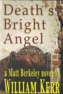 Cover for Death's bright angel