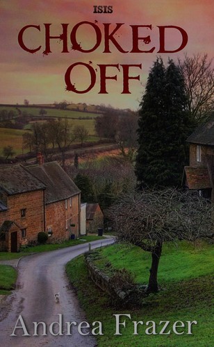 Cover for Choked off