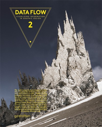 Cover for Data Flow 2