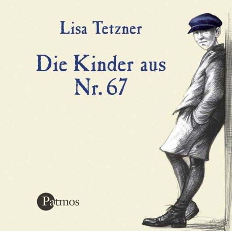 Cover for Die Kinder aus Nr. 67. CD. Erwin und Paul, die Geschichte einer Freundschaft.