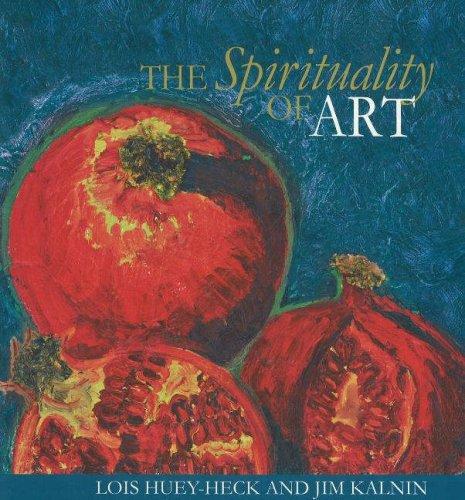 Cover for The Spirituality of Art