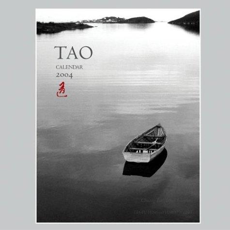 Cover for Tao 2004 Calendar