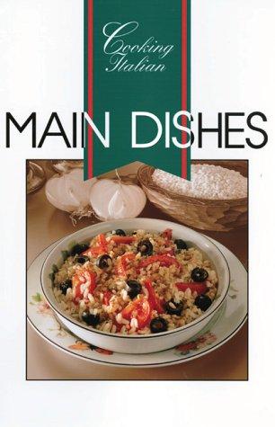 Cover for Cooking Italian 
