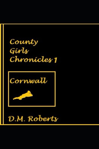 Cover for County Girls Chronicles