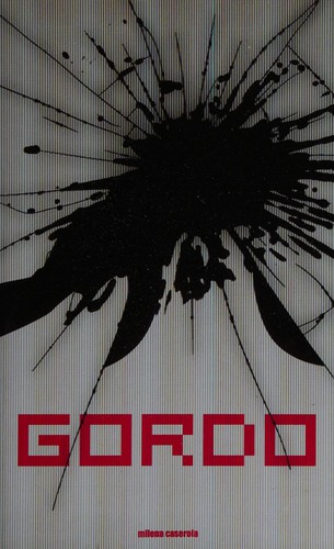 Cover for Gordo