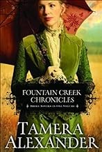 Cover for Fountain Creek Chronicles