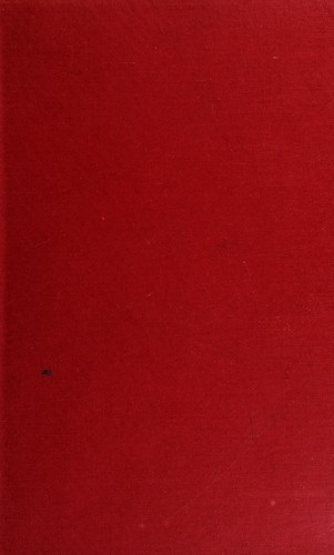 Cover for English political thought, 1603-1644