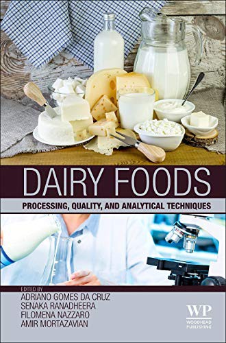 Cover for Dairy Foods