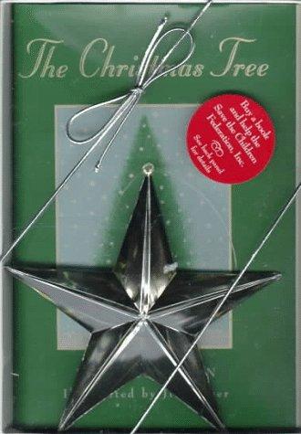 Cover for Christmas Tree Giftpack