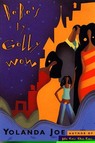 Cover for Bebe's by golly wow