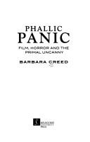 Cover for Phallic panic