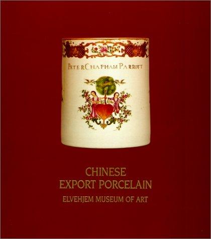 Cover for Chinese export porcelain