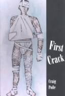 Cover for First crack