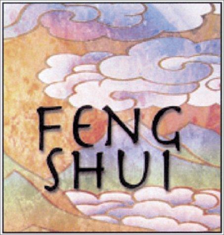 Cover for Feng Shui