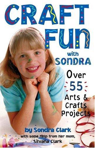 Cover for Craft Fun with Sondra